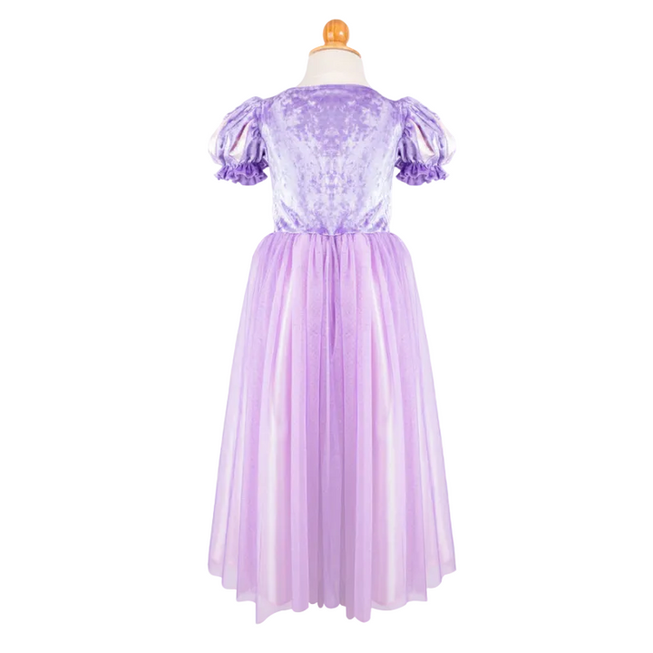 Velvety Soft Once Upon a Tower Princess