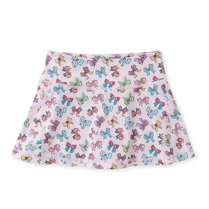 Magical Tennis Skirt