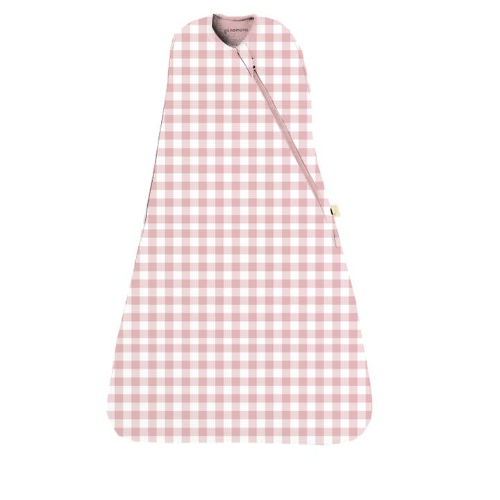Sleep Bag Swaddle, Arms in or Out!