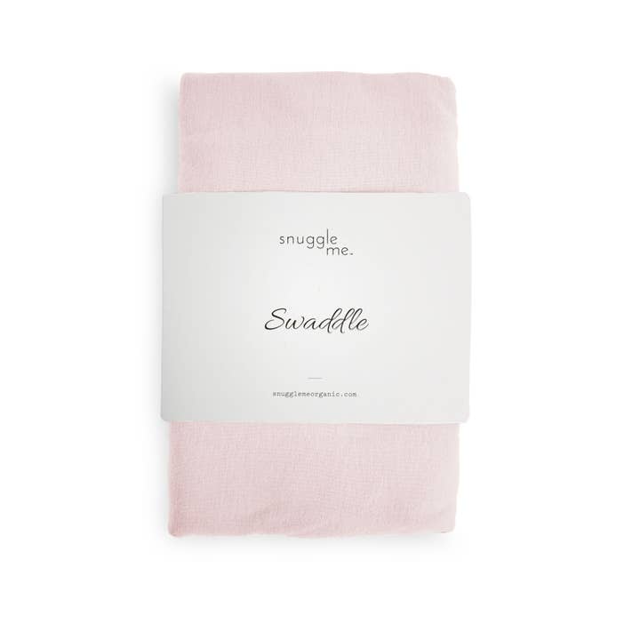 Snuggle Me Swaddle
