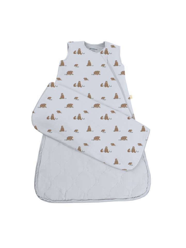 [SS26] Sleep Bag
