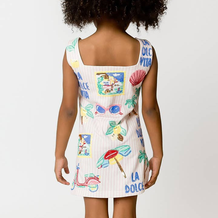 La Dolce Vita Dress
