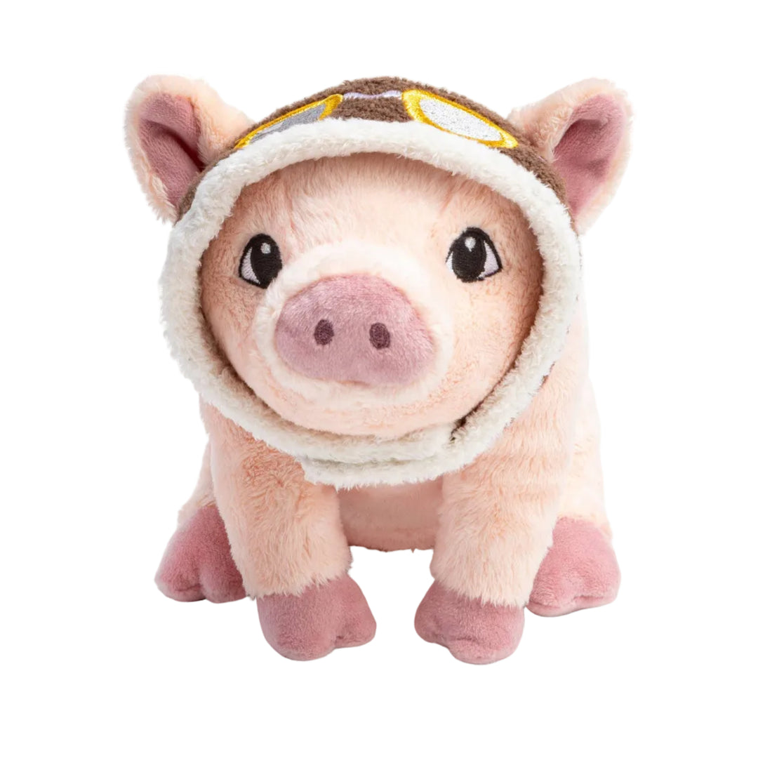 Maybe Plush Pig