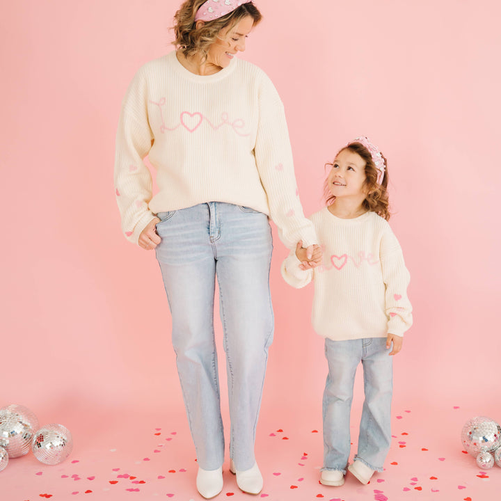 Pink Valentine&