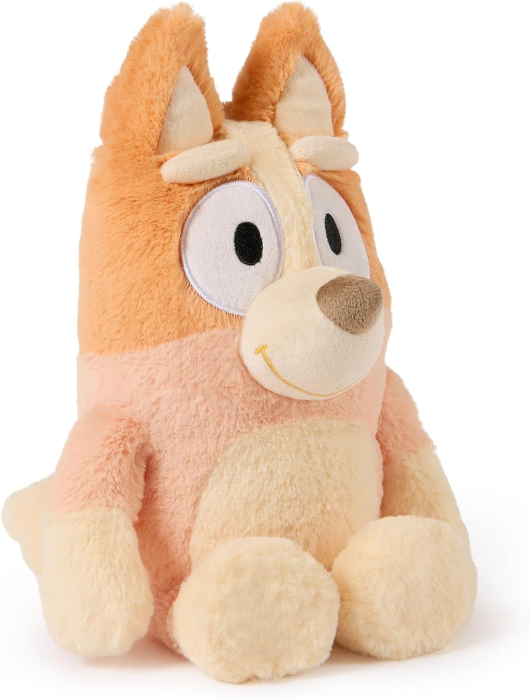 Bingo Sustainably Soft Plush
