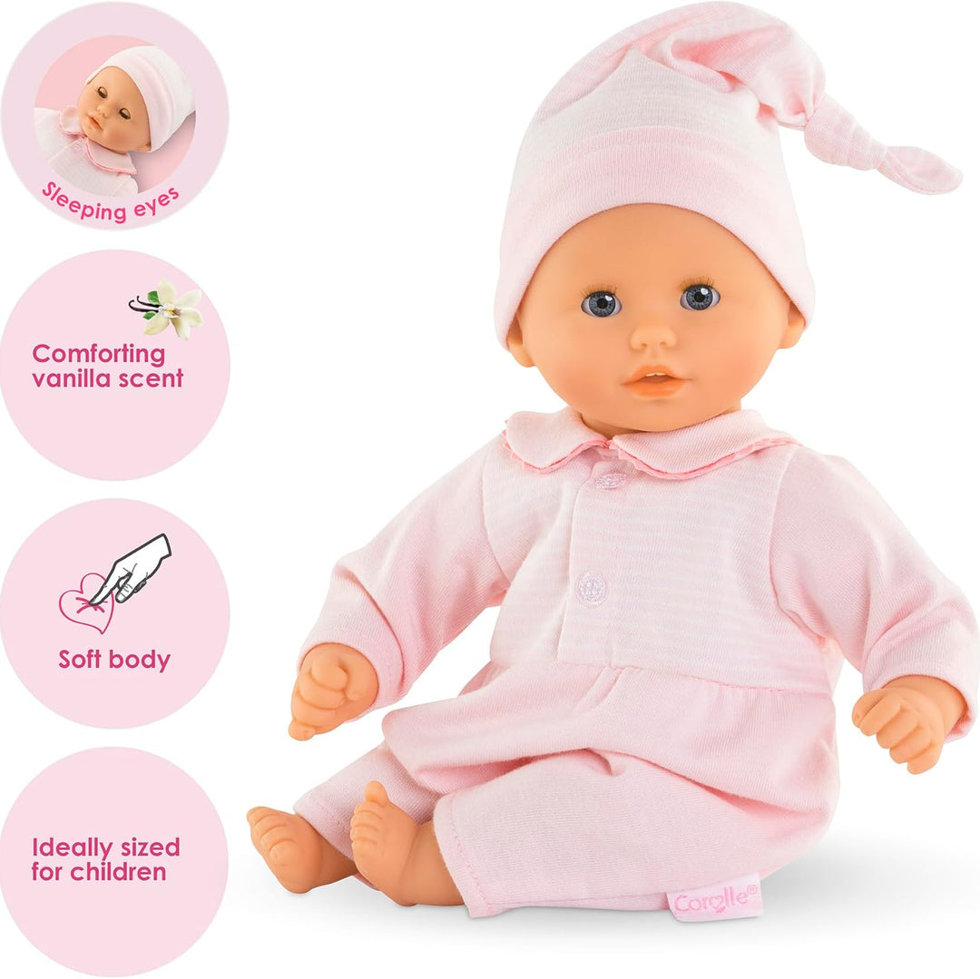 Mon Premier Bebe Calin Charming Pastel