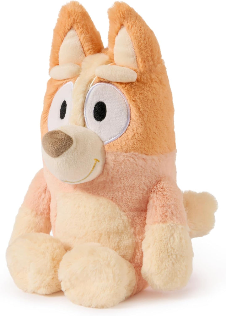 Bingo Sustainably Soft Plush