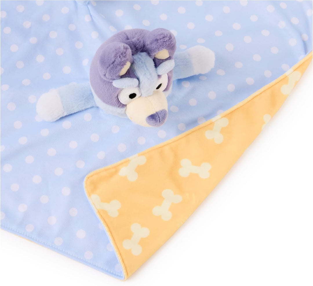 Bluey Sustainably Soft Plush Lovey