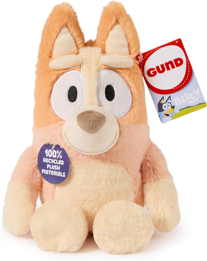 Bingo Sustainably Soft Plush