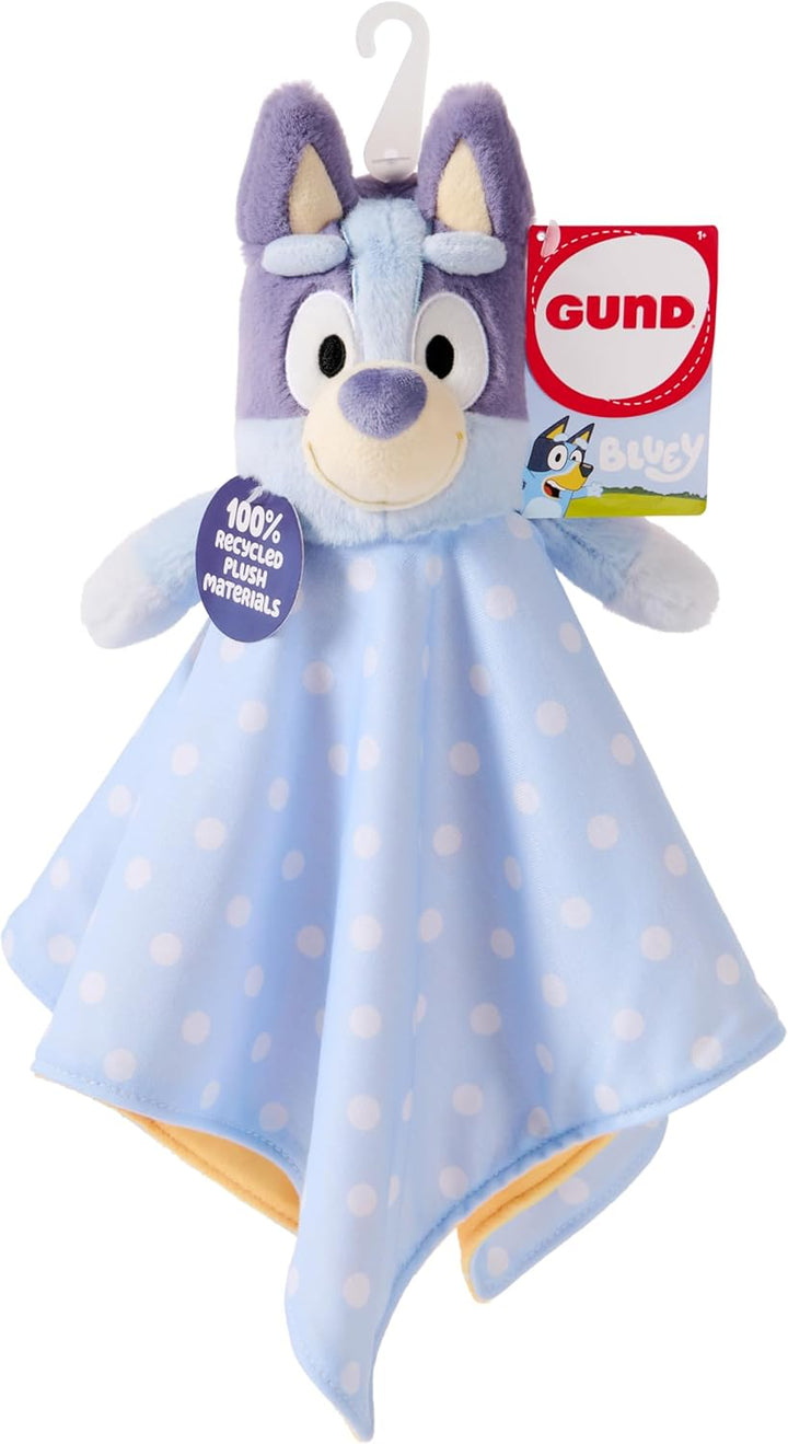 Bluey Sustainably Soft Plush Lovey