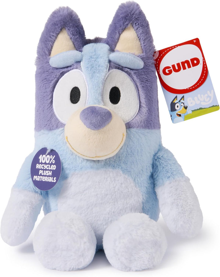 Bluey Sustainably Soft Plush