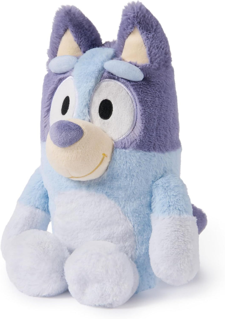 Bluey Sustainably Soft Plush