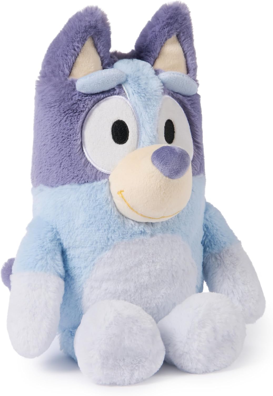 Bluey Sustainably Soft Plush