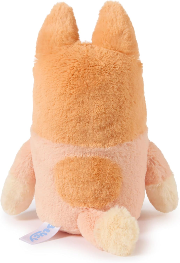 Bingo Sustainably Soft Plush