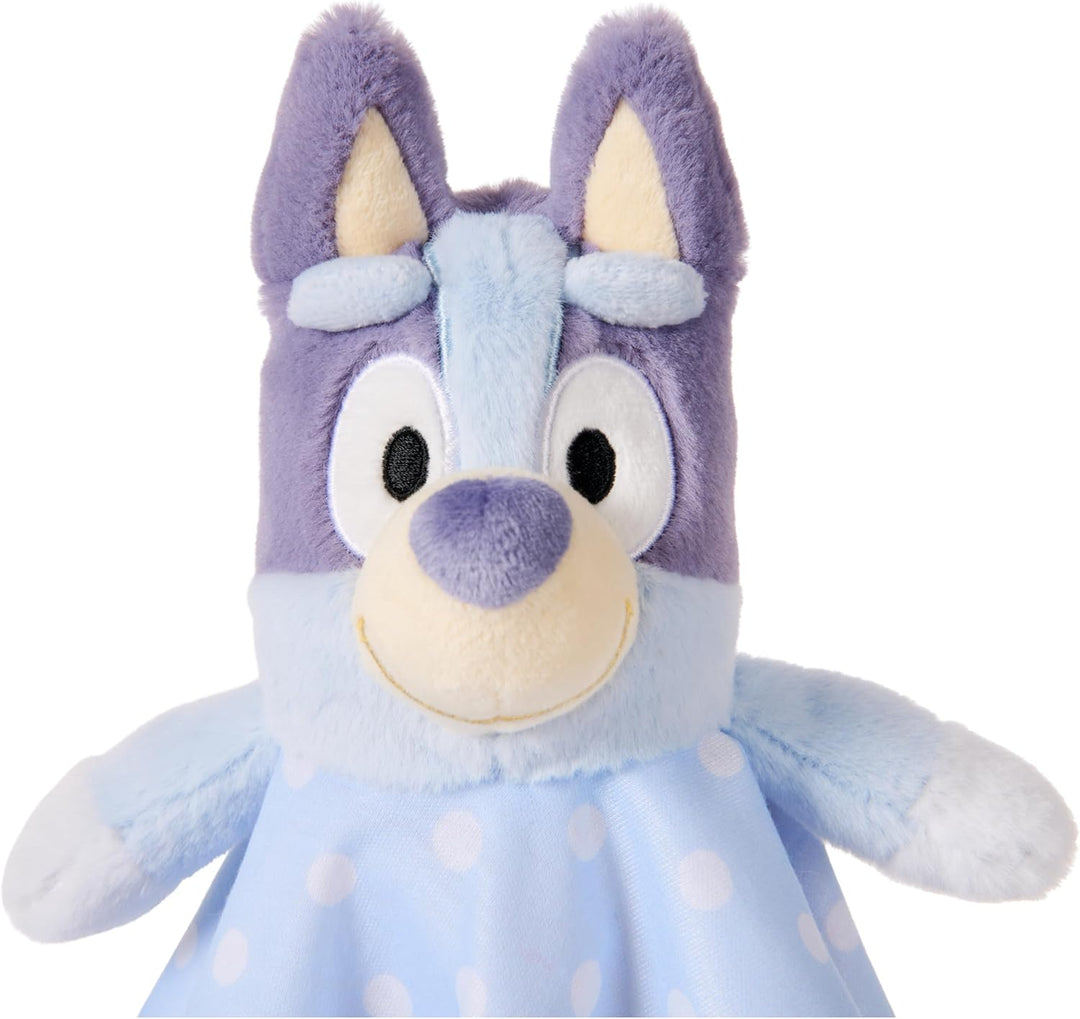 Bluey Sustainably Soft Plush Lovey