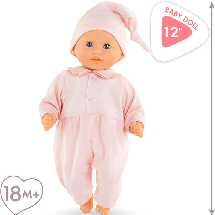 Mon Premier Bebe Calin Charming Pastel