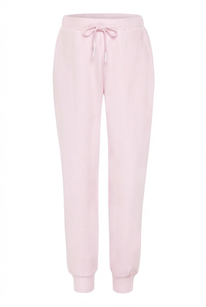 Lana Joggers Light Pink