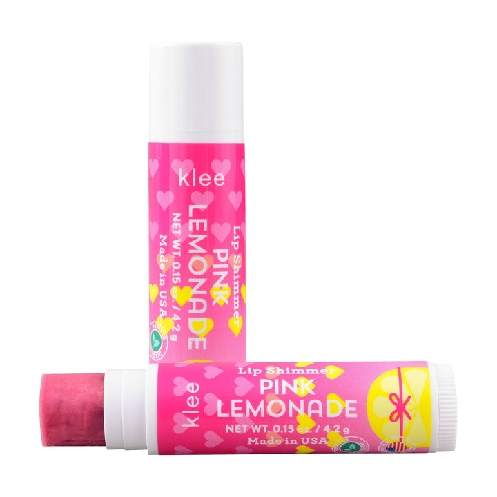Sugar Pop Eye Shadow and Lip Shimmer