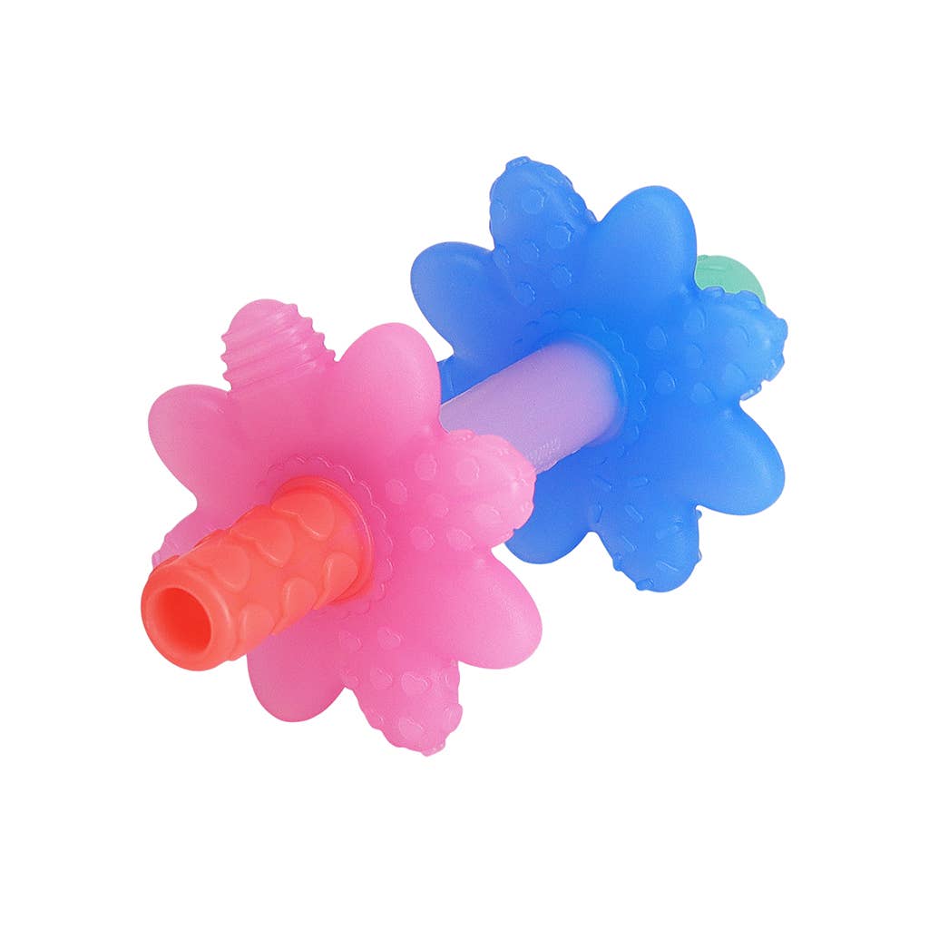 Teensy Tubes