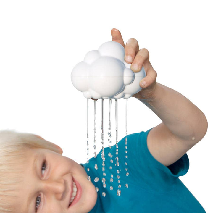 Plui Rain Cloud Water Toy