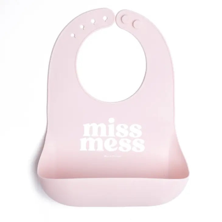 Statement Bibs