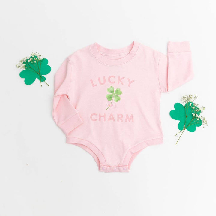 Lucky Charm St. Patrick&