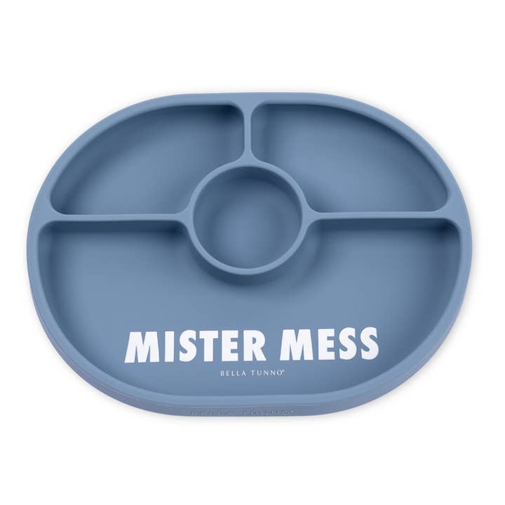 Wonder Plates