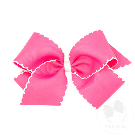 King Moonstitch Basic Bow