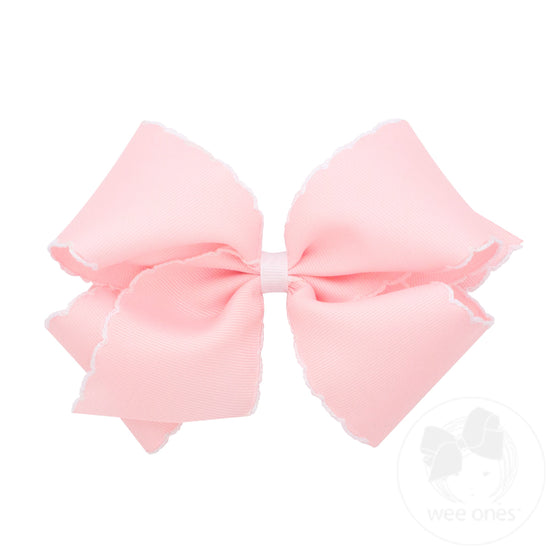 King Moonstitch Basic Bow