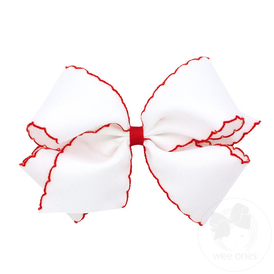 King Moonstitch Basic Bow