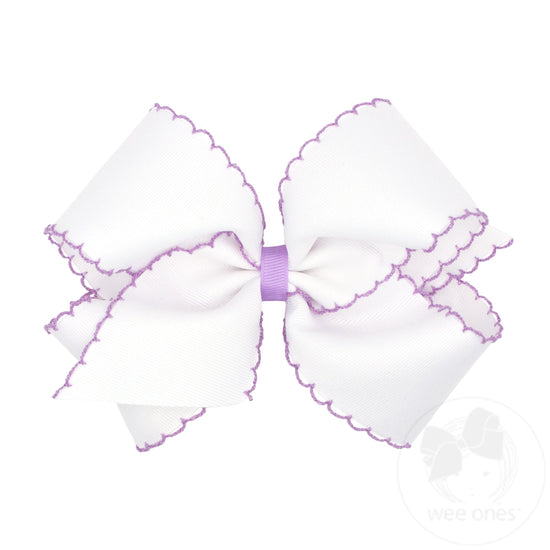 King Moonstitch Basic Bow