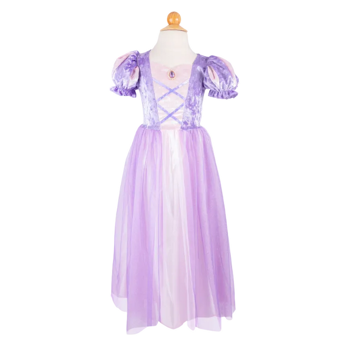 Velvety Soft Once Upon a Tower Princess