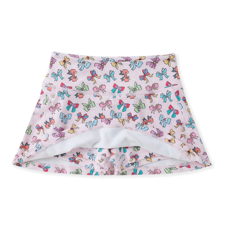 Magical Tennis Skirt