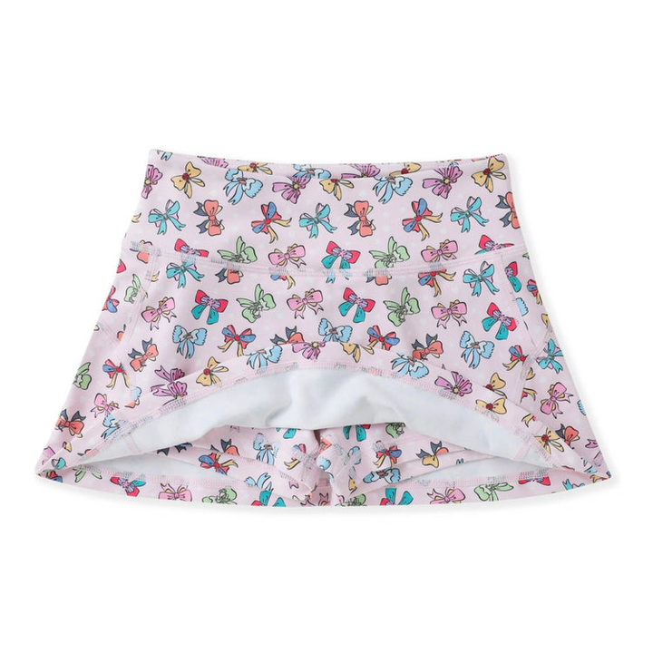 Magical Tennis Skirt