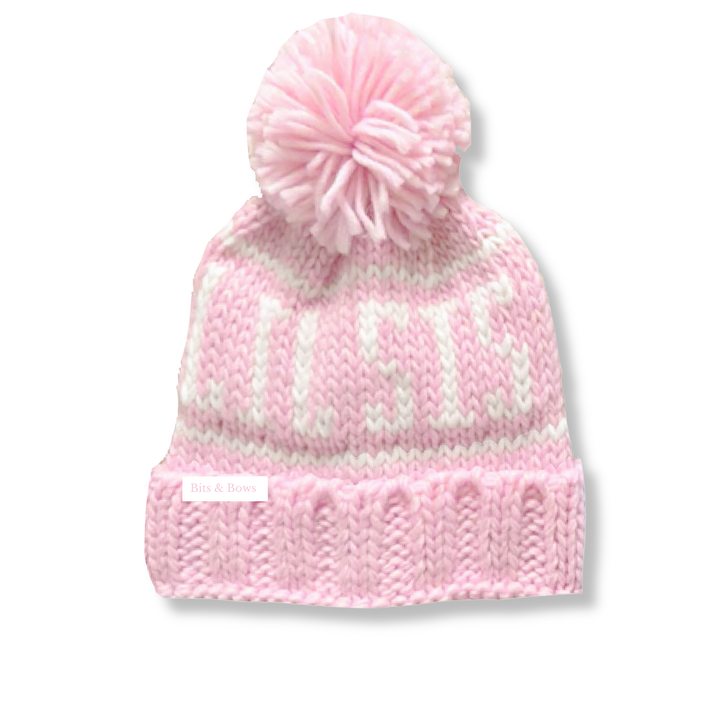 Lil Sis Bobble Hat