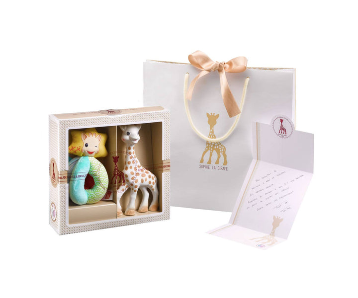 Classical Creation - Birth Set Small