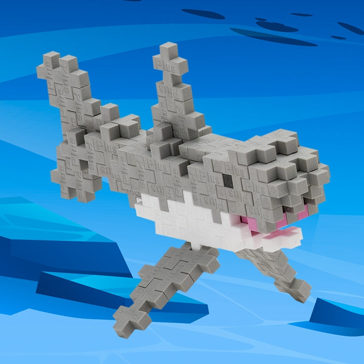 Tube - Shark