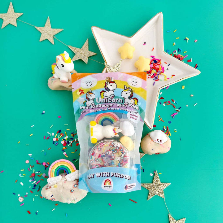 Unicorn Mini Play Pack