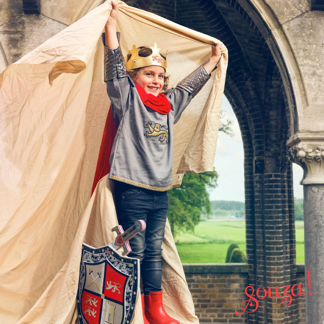 King Arthur Crown