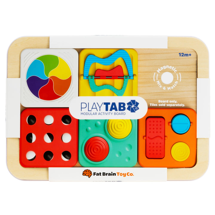 PlayTab POP