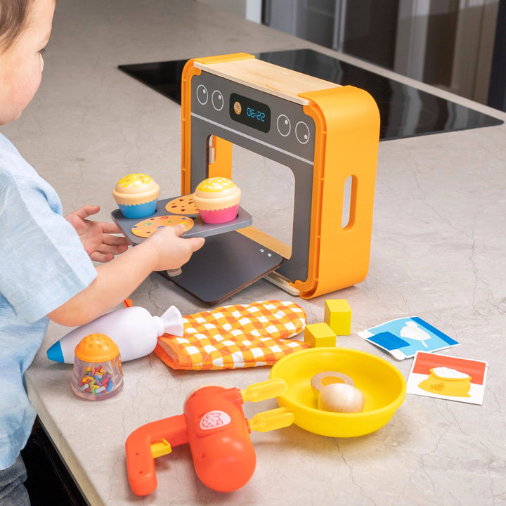 Pretendables Bakery Set