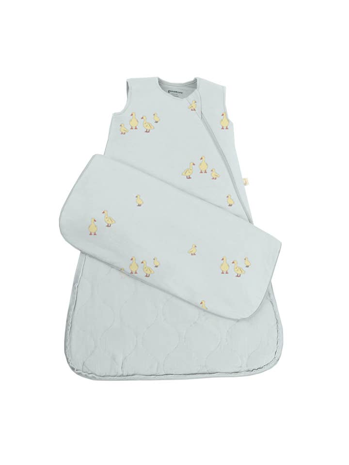 [SS26] Sleep Bag