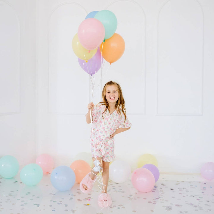 Birthday Girl Lounge Set