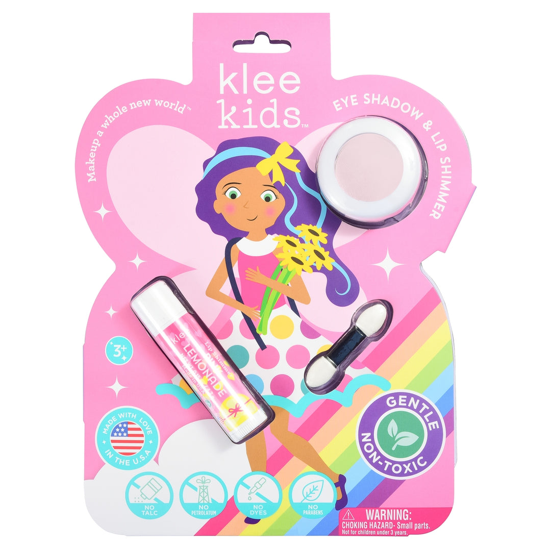 Kid&