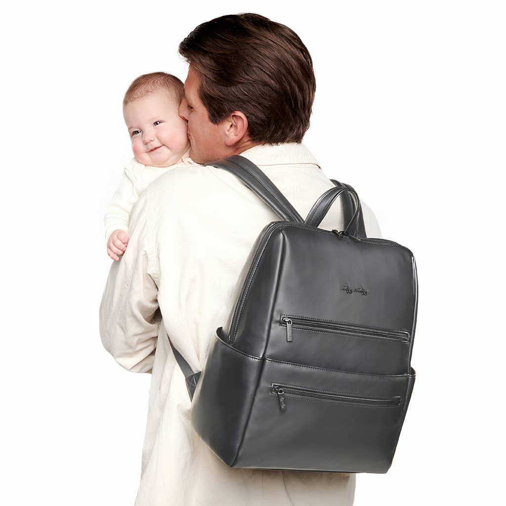 Eras Backpack Diaper Bag