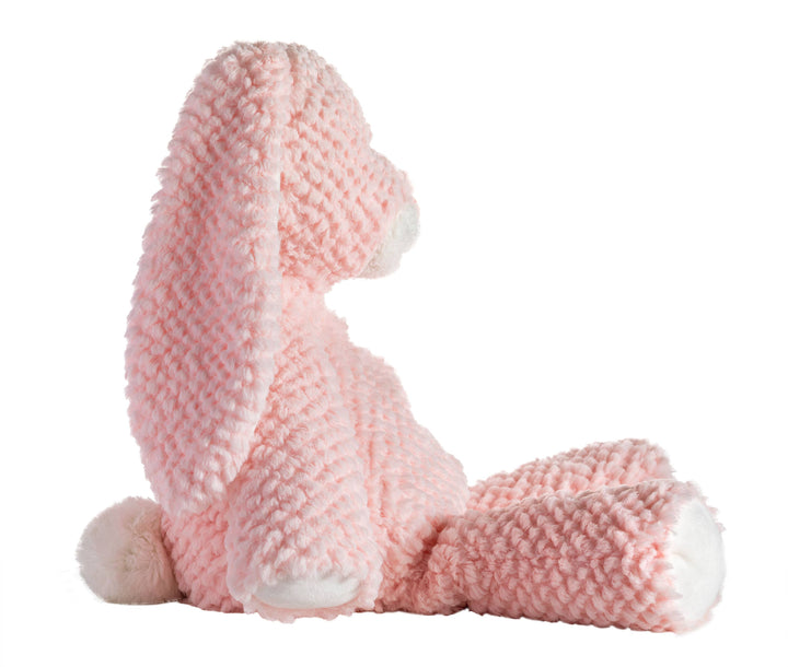 Marshmallow Primrose Bunny