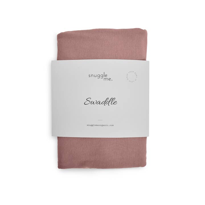 Snuggle Me Swaddle