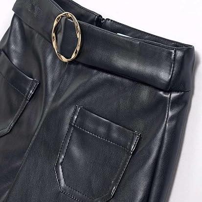Culotte Pants Black