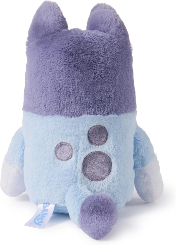 Bluey Sustainably Soft Plush