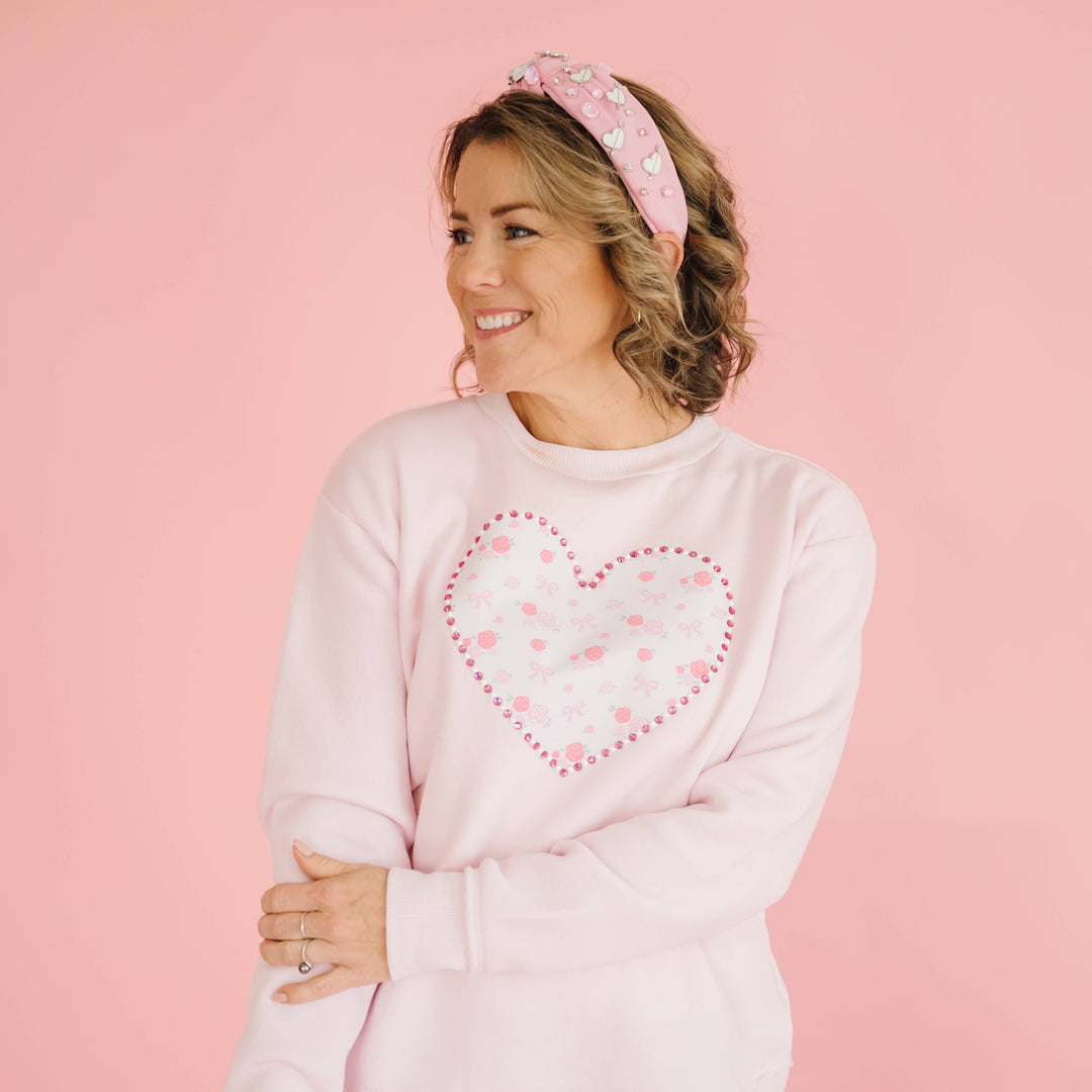 Pink Valentine&